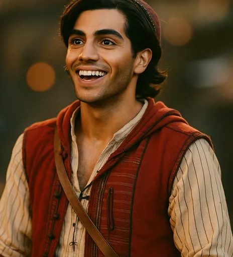 Aladdin