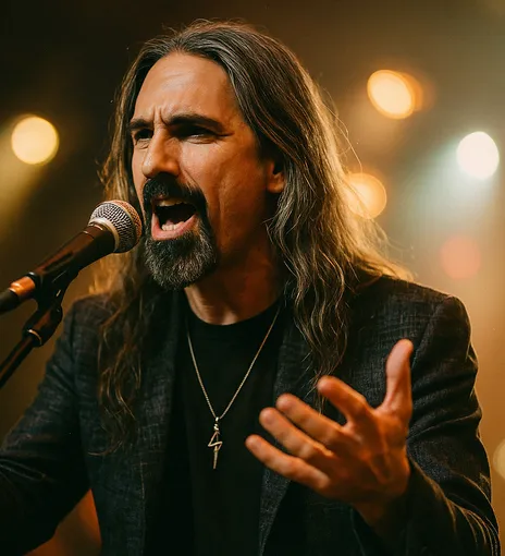 Bear McCreary
