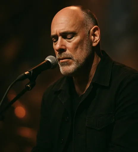 Marc Cohn & Shawn Colvin