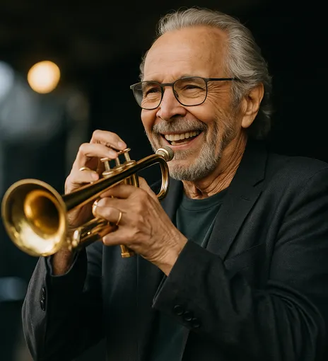 Herb Alpert