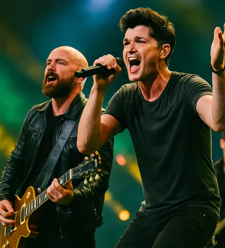 The Script