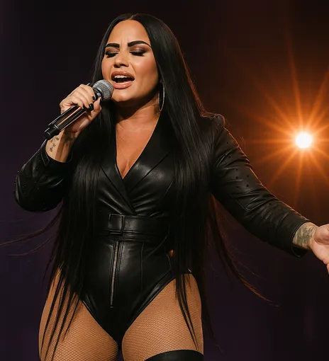 Demi Lovato
