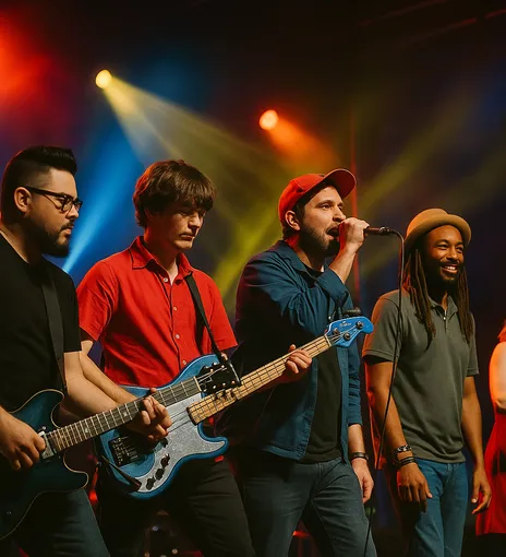 Flobots