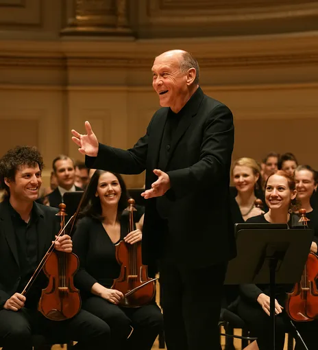 Budapest Festival Orchestra