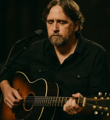 Hayes Carll & William Matheny