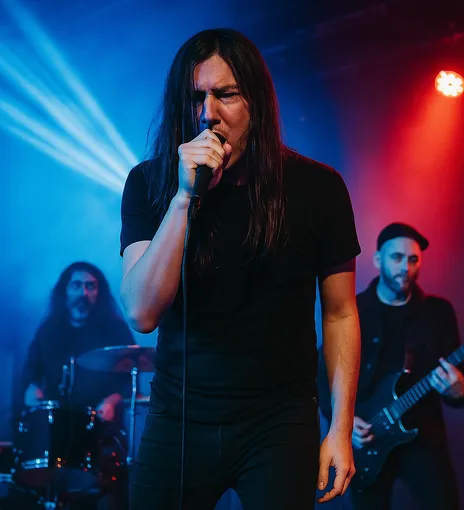 Health & Carpenter Brut