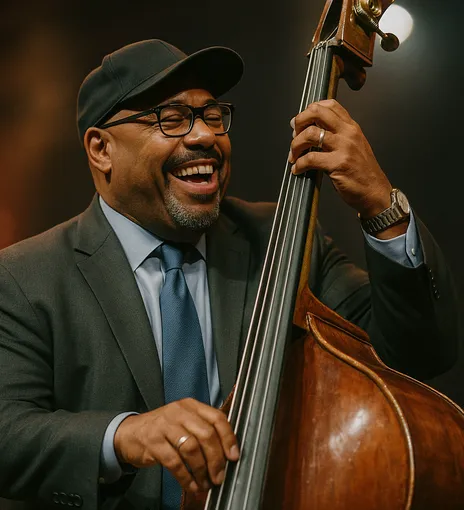 Christian McBride & Edgar Meyer