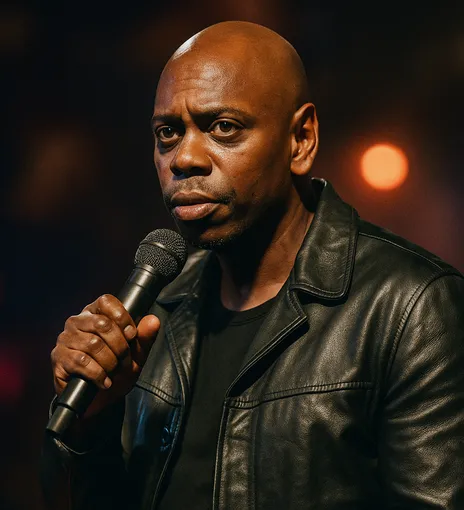 Dave Chappelle