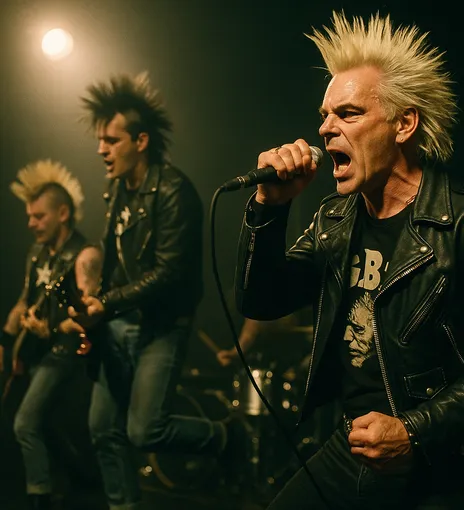 GBH