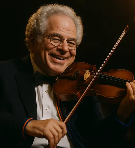 Itzhak Perlman