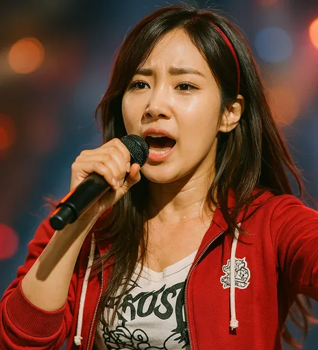 Yuri