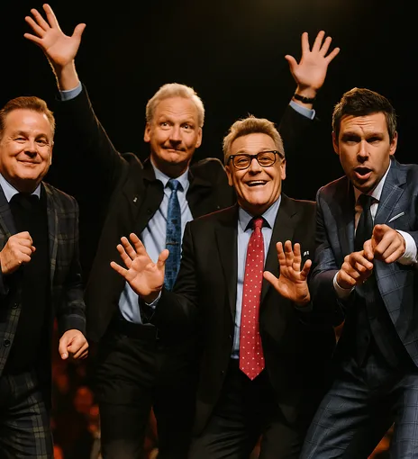 Whose Live Anyway?