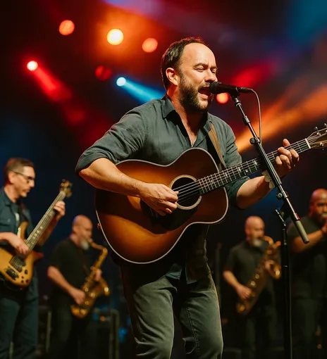 Dave Matthews Band