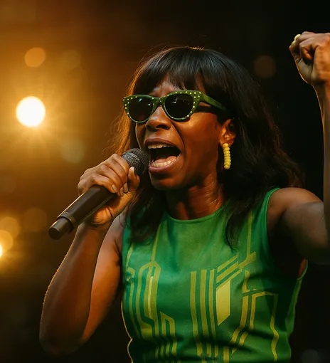 Santigold