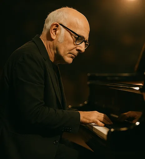 Ludovico Einaudi