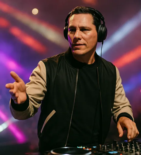 Tiesto