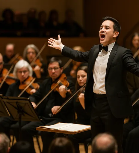 Charlotte Symphony Orchestra