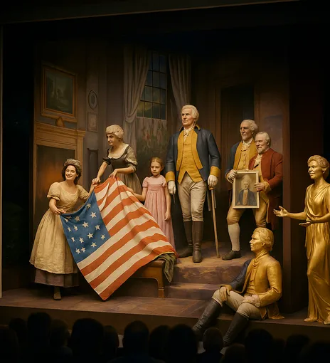 Pageant of the Masters