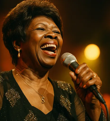 Irma Thomas