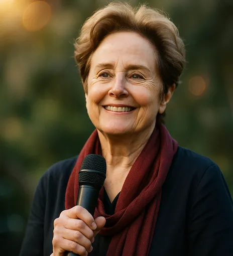 Alice Waters
