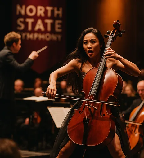 North State Symphony