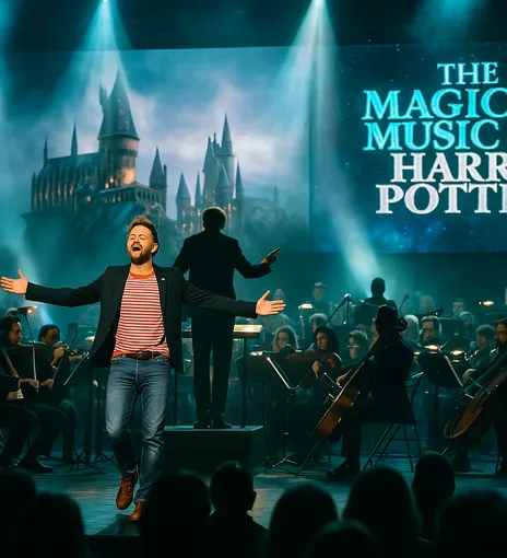 The Music of Harry Potter