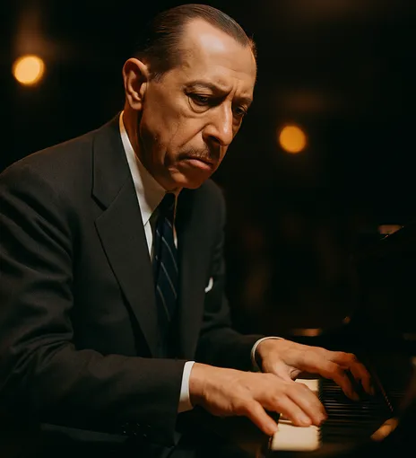 Stravinsky
