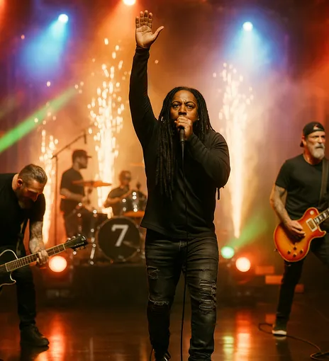 Sevendust