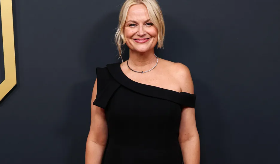 Good Hang with Amy Poehler Live!