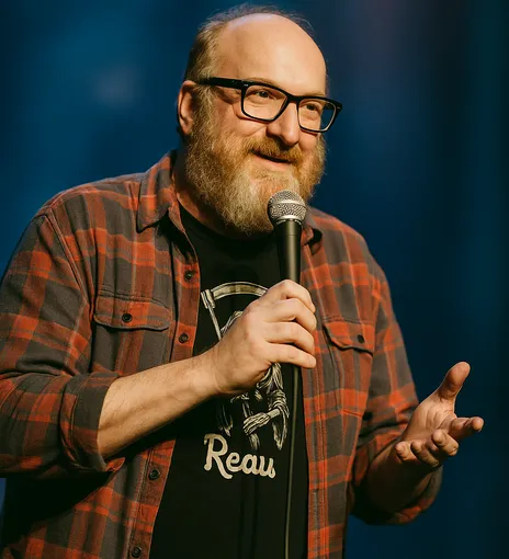Brian Posehn