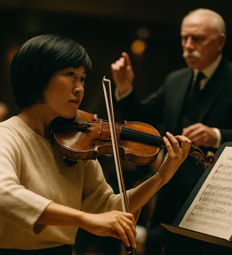 Elgars Enigma Variations