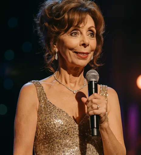 Rita Rudner