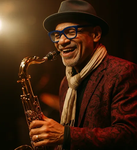 Kirk Whalum