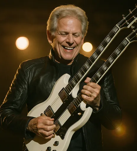 Don Felder