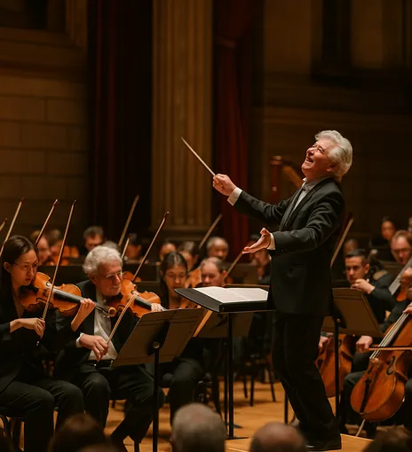 Rochester Philharmonic Orchestra: Heroes - A Video Game Symphony