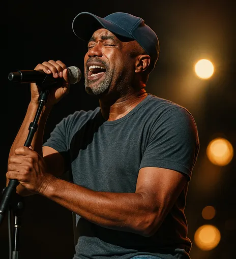 Darius Rucker