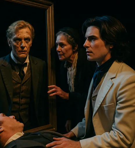 The Picture of Dorian Gray