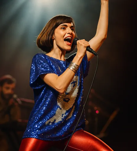 Yelle