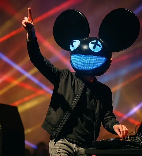 Deadmau5