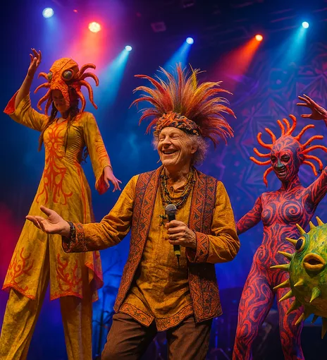 Shpongle