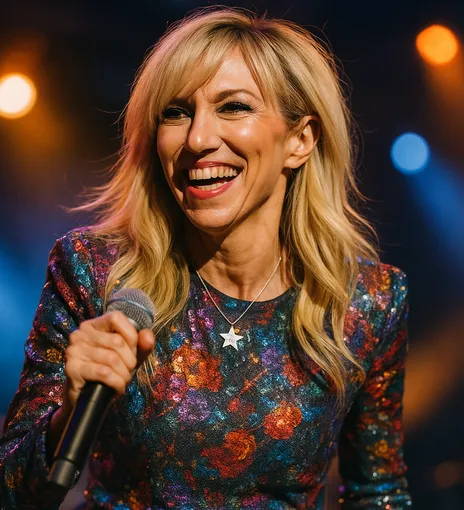 Debbie Gibson