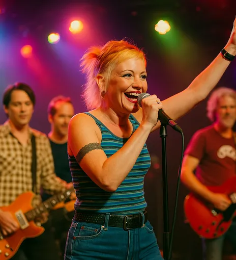 Letters to Cleo