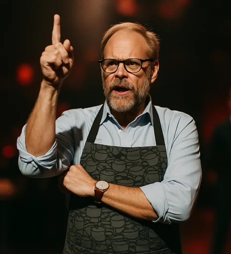 Alton Brown