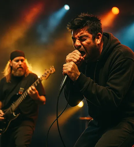 Deftones