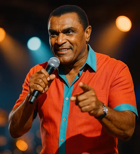 Jose Alberto