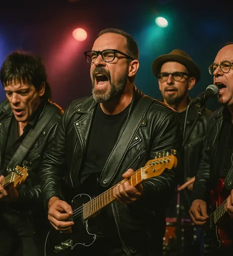 The Smithereens