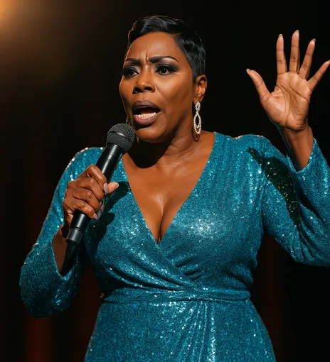 Sommore
