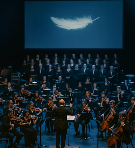 Distant Worlds: The Music From Final Fantasy