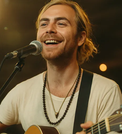 Trevor Hall