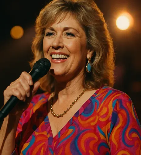 Janie Fricke